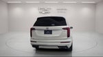 2022 Cadillac XT6 AWD Premium Luxury