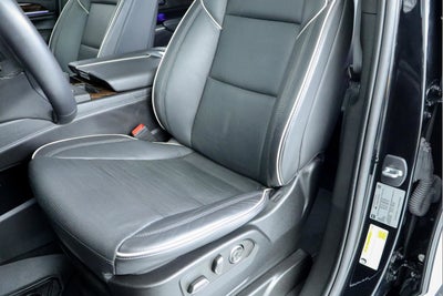 2023 Cadillac Escalade 4WD Premium Luxury