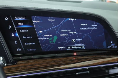 2023 Cadillac Escalade 4WD Premium Luxury