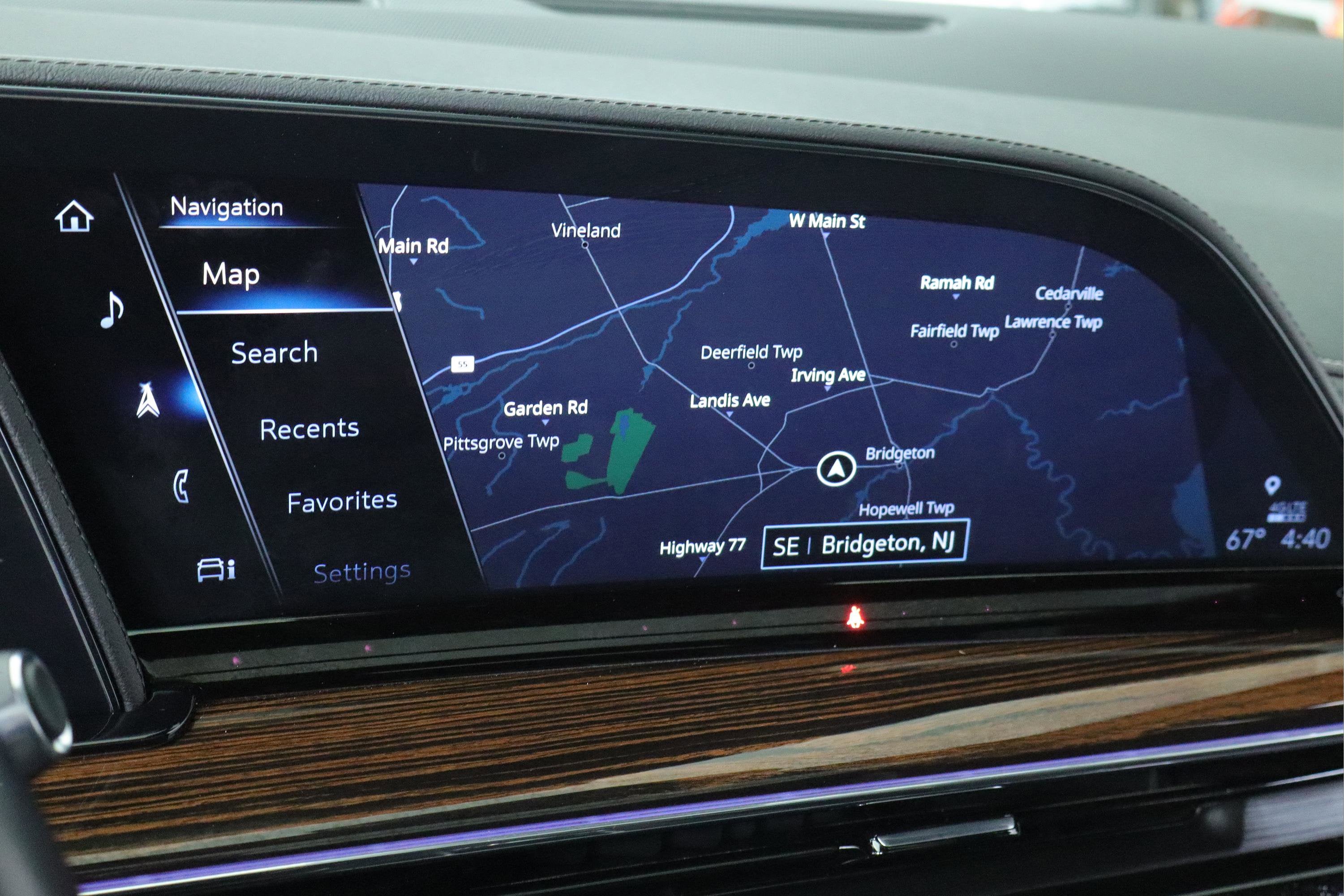 2023 Cadillac Escalade 4WD Premium Luxury