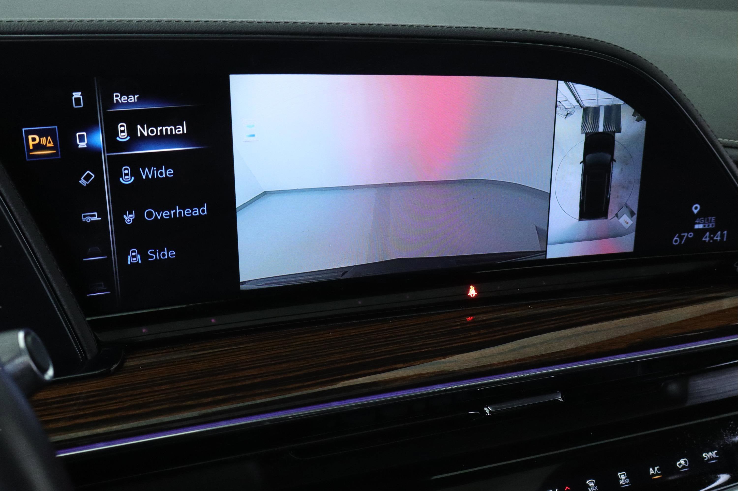 2023 Cadillac Escalade 4WD Premium Luxury