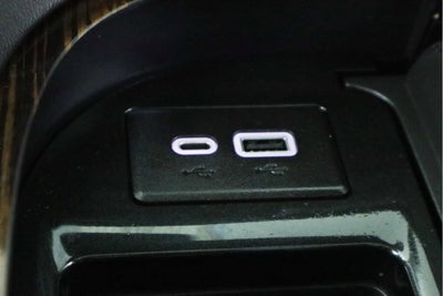 2023 Cadillac Escalade 4WD Premium Luxury