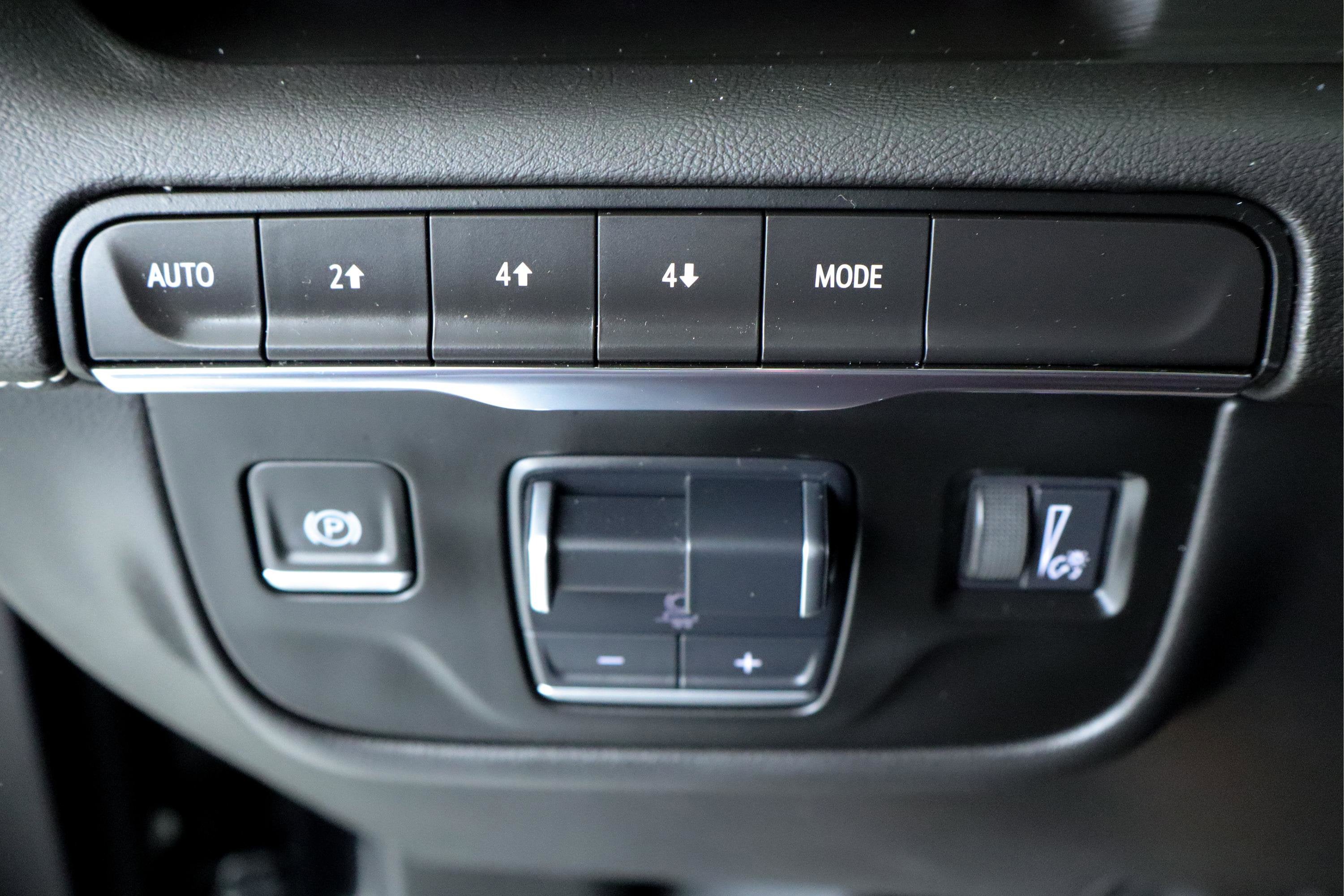 2023 Cadillac Escalade 4WD Premium Luxury