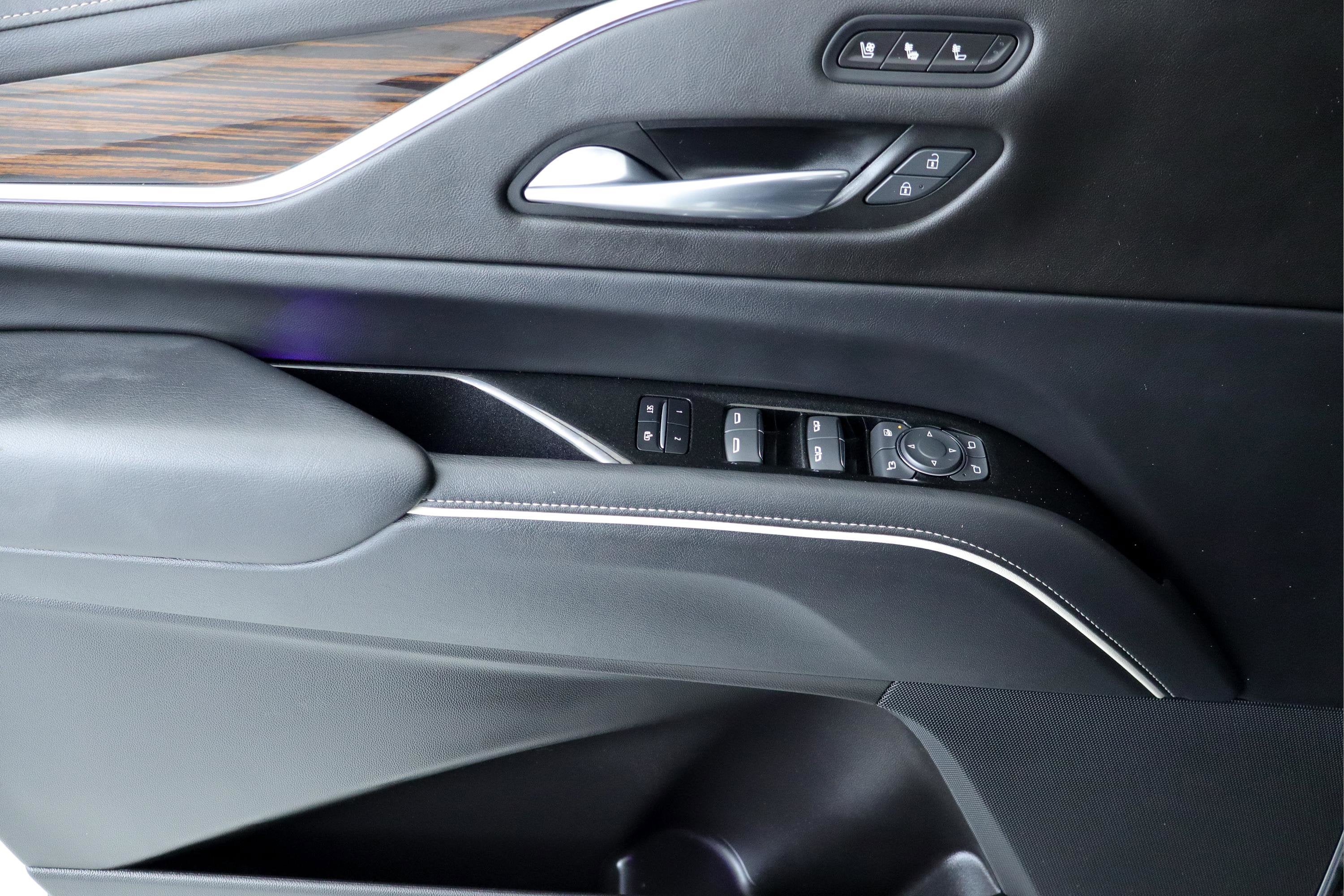 2023 Cadillac Escalade 4WD Premium Luxury