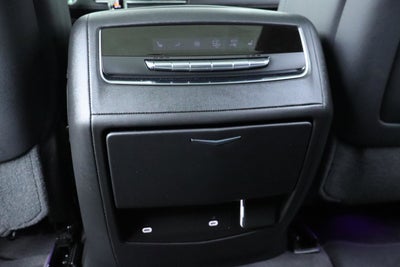 2023 Cadillac Escalade 4WD Premium Luxury