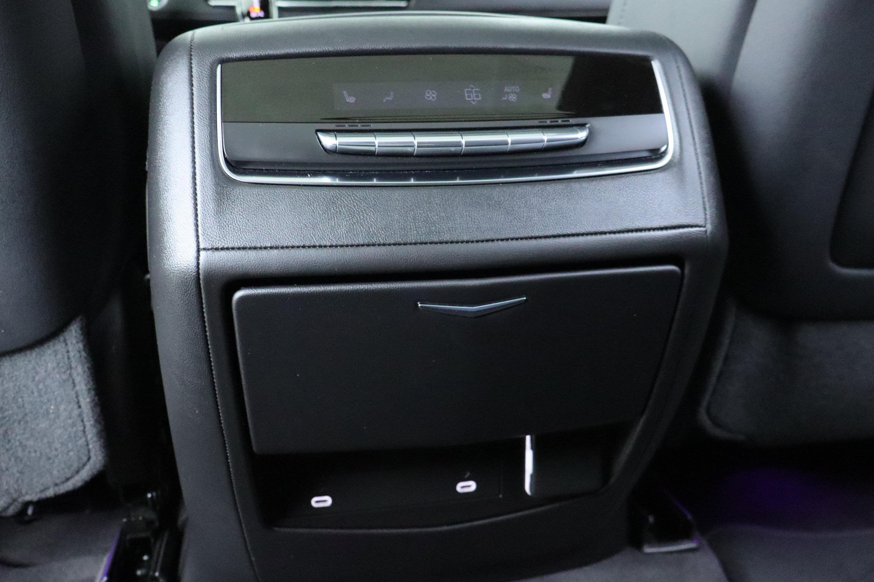 2023 Cadillac Escalade 4WD Premium Luxury