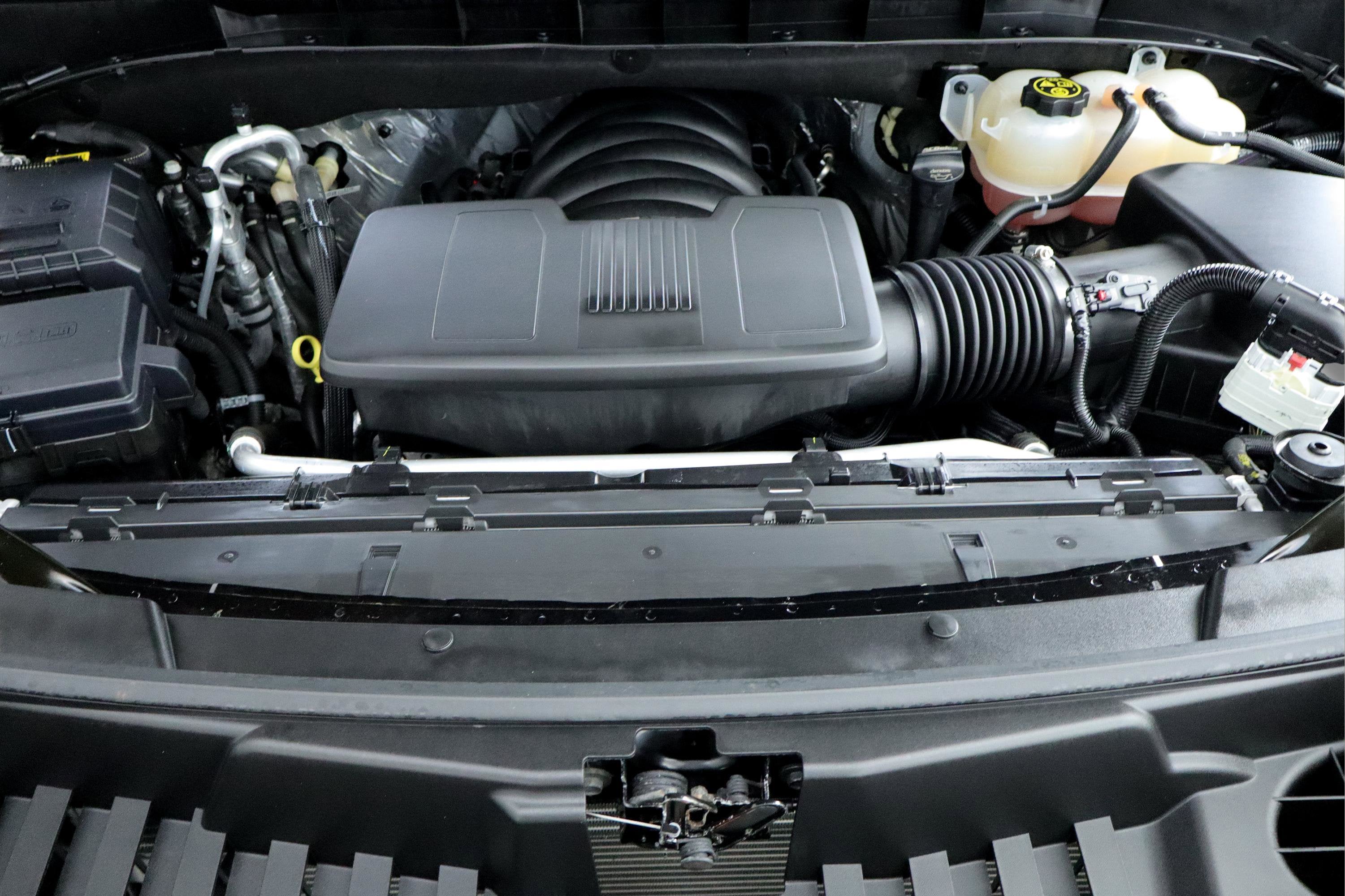 2023 Cadillac Escalade 4WD Premium Luxury