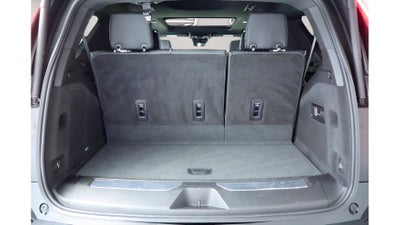 2023 Cadillac Escalade 4WD Premium Luxury