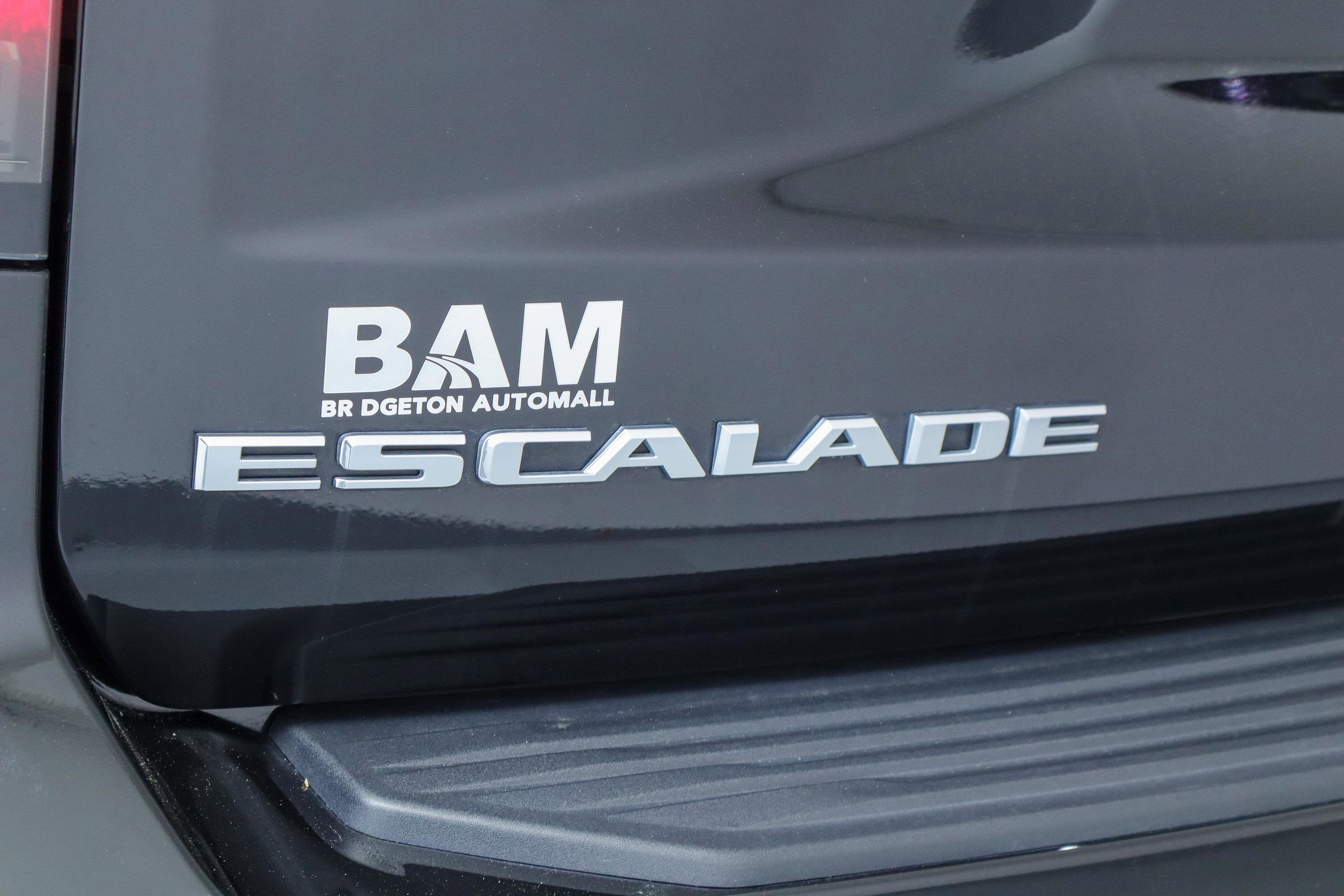 2023 Cadillac Escalade 4WD Premium Luxury