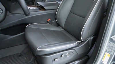 2024 Cadillac Escalade 4WD Premium Luxury