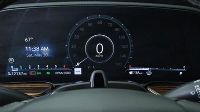 2024 Cadillac Escalade 4WD Premium Luxury