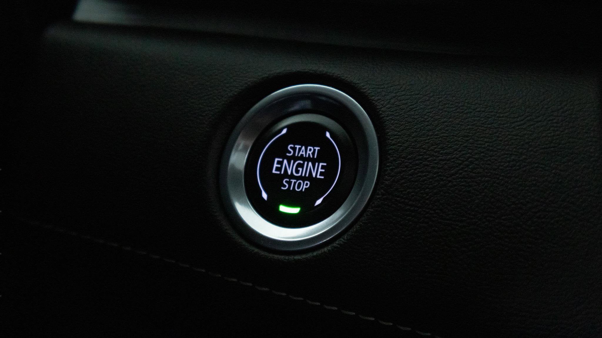 2024 Cadillac Escalade 4WD Premium Luxury