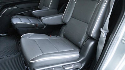2024 Cadillac Escalade 4WD Premium Luxury