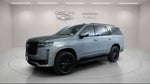 2024 Cadillac Escalade 4WD Premium Luxury