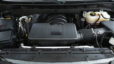 2024 Cadillac Escalade 4WD Premium Luxury