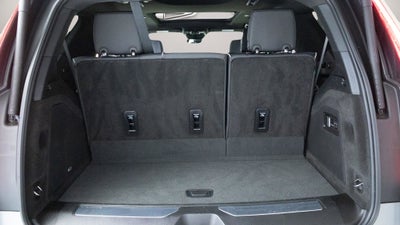 2024 Cadillac Escalade 4WD Premium Luxury