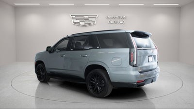 2024 Cadillac Escalade 4WD Premium Luxury