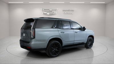 2024 Cadillac Escalade 4WD Premium Luxury