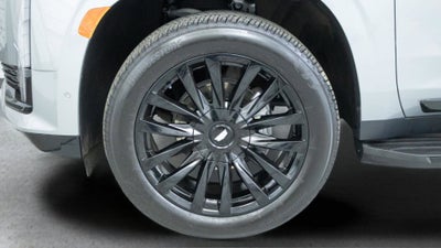 2024 Cadillac Escalade 4WD Premium Luxury