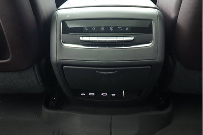 2021 Cadillac Escalade 4WD Sport Platinum