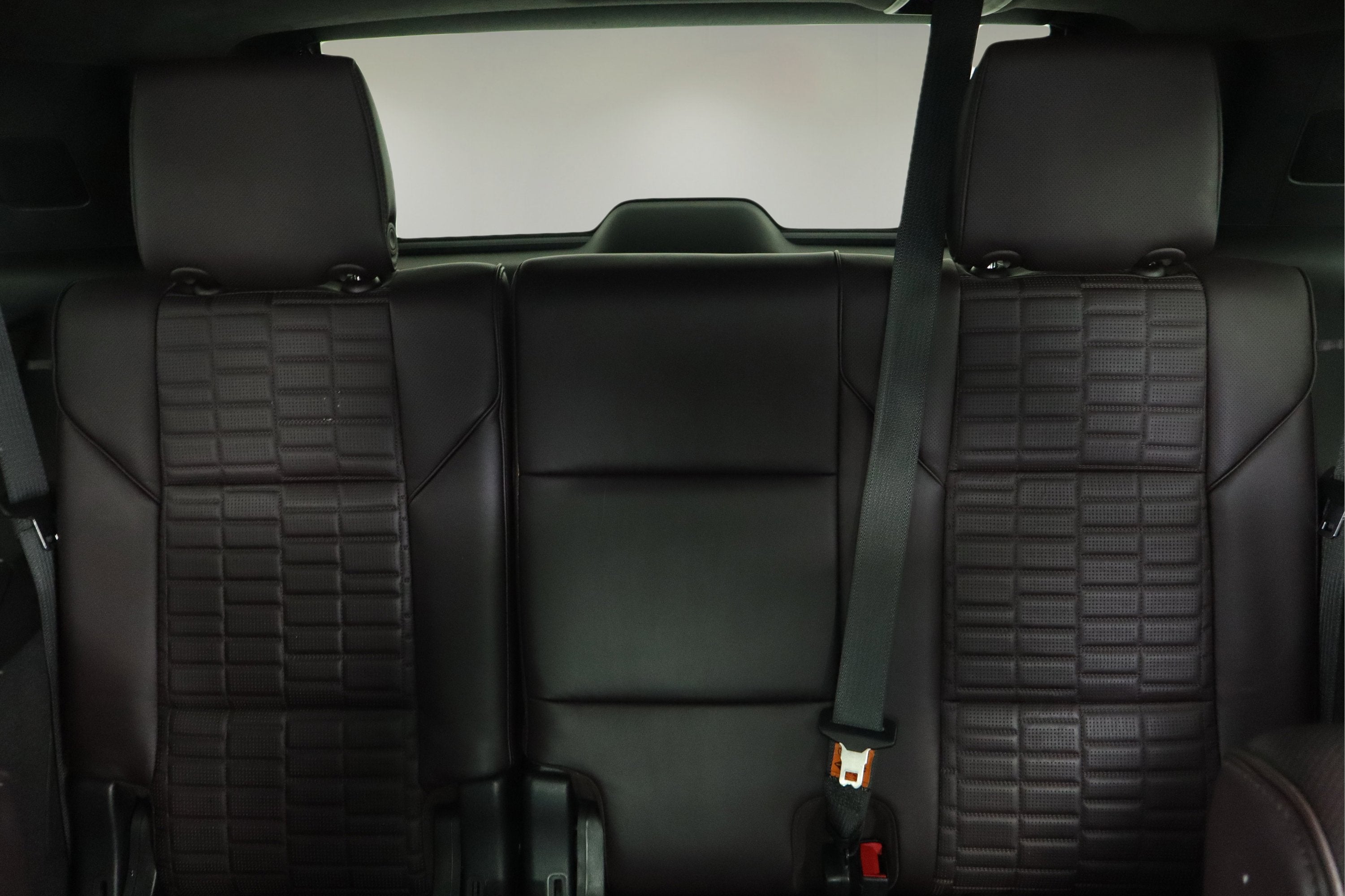 2021 Cadillac Escalade 4WD Sport Platinum