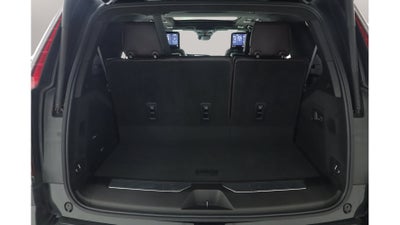 2021 Cadillac Escalade 4WD Sport Platinum