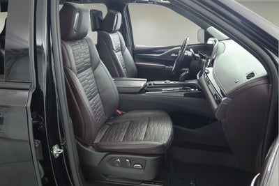 2021 Cadillac Escalade 4WD Sport Platinum