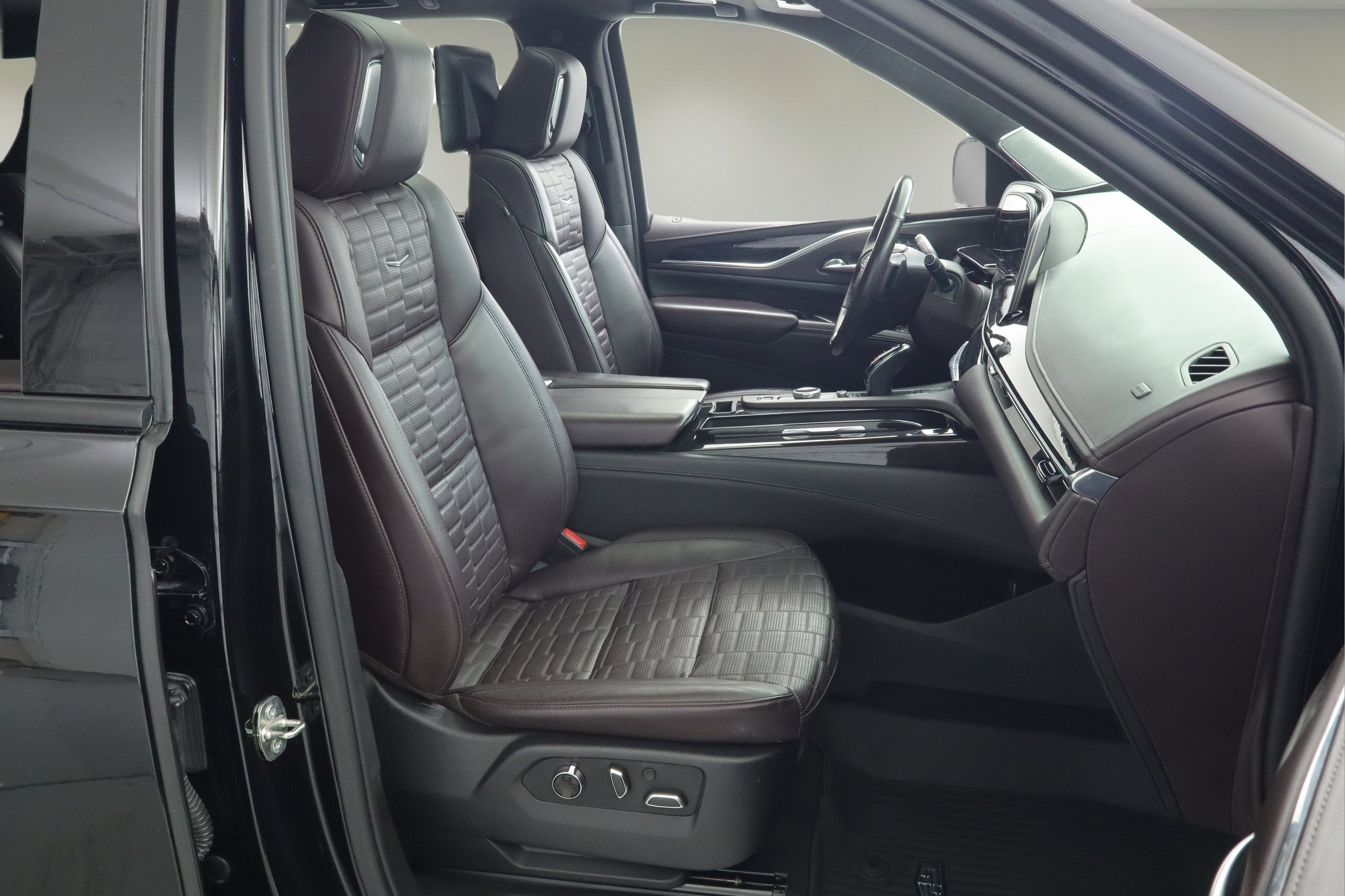 2021 Cadillac Escalade 4WD Sport Platinum