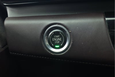 2021 Cadillac Escalade 4WD Sport Platinum