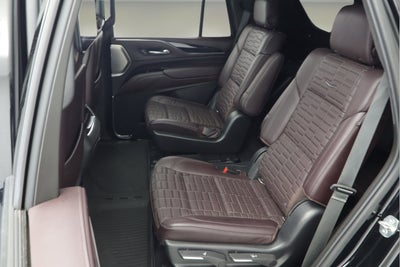 2021 Cadillac Escalade 4WD Sport Platinum