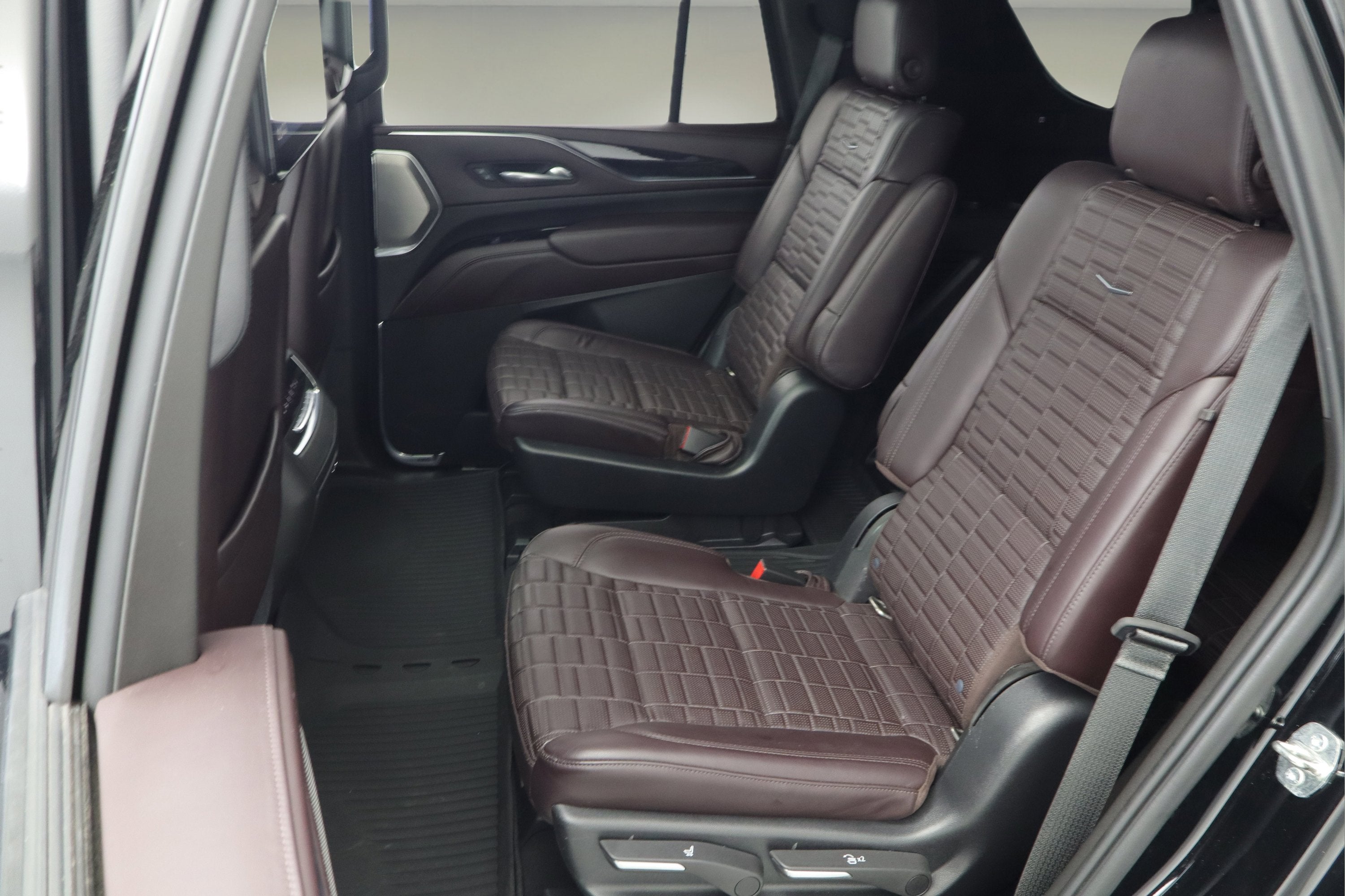 2021 Cadillac Escalade 4WD Sport Platinum