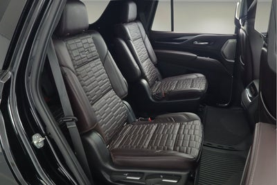 2021 Cadillac Escalade 4WD Sport Platinum