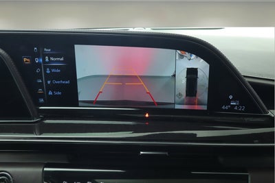 2021 Cadillac Escalade 4WD Sport Platinum