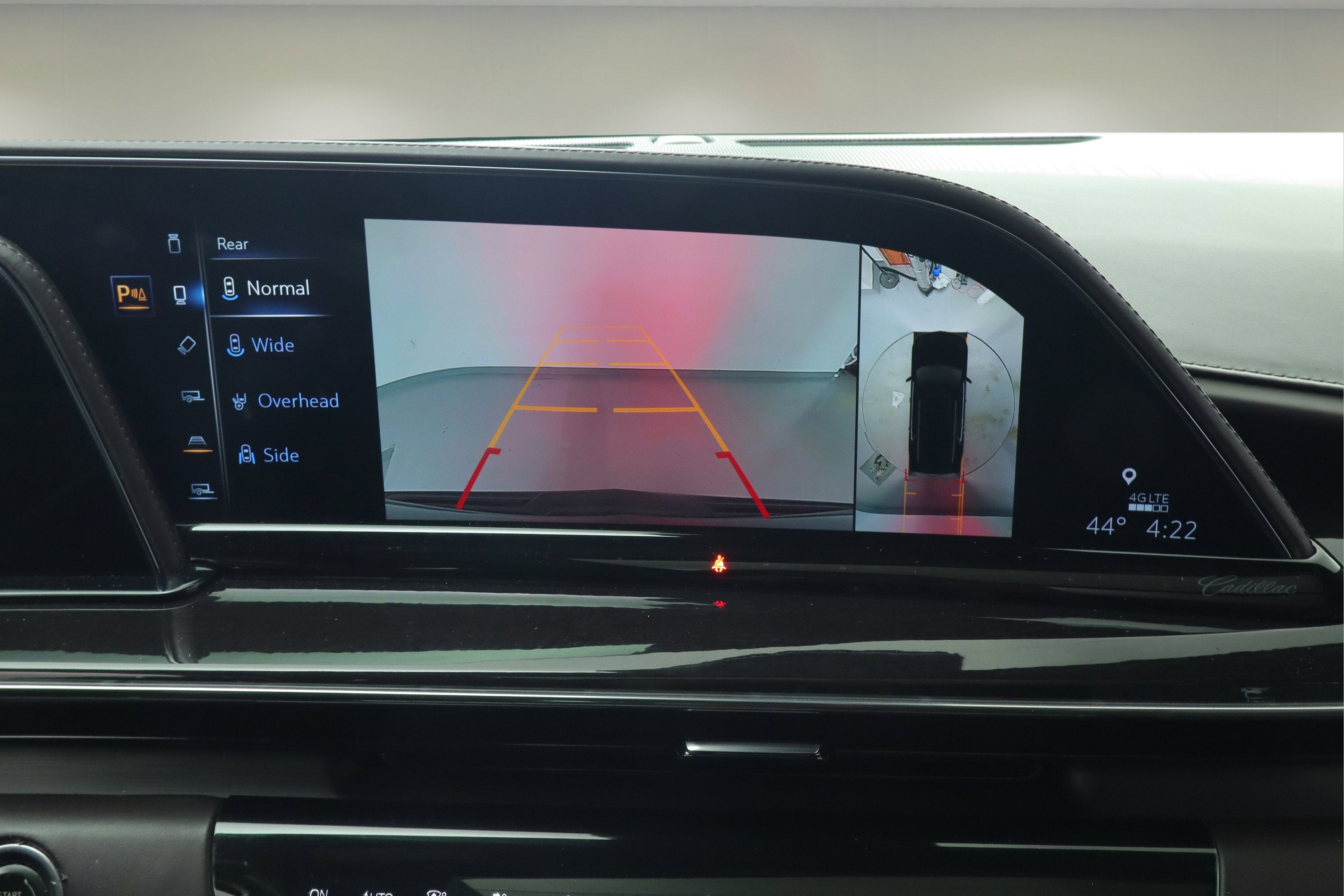 2021 Cadillac Escalade 4WD Sport Platinum