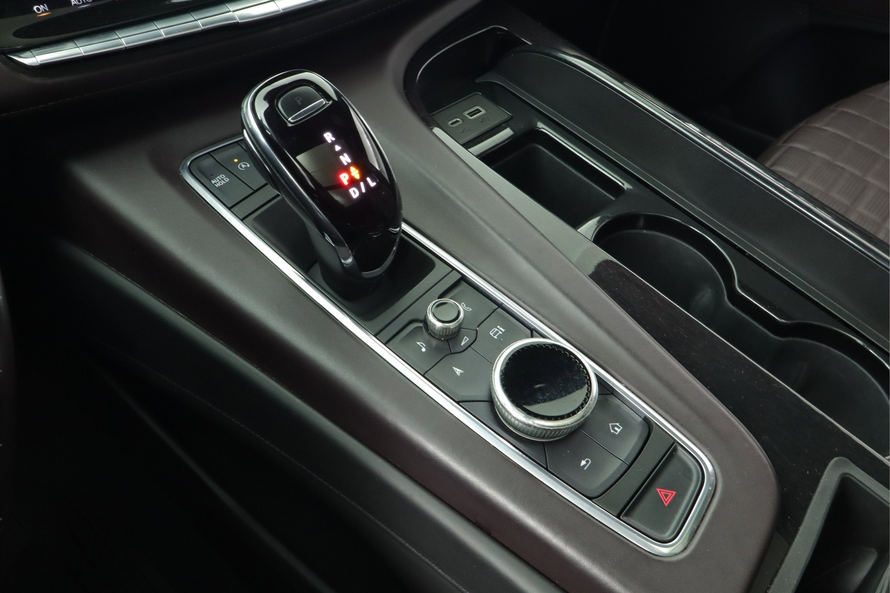 2021 Cadillac Escalade 4WD Sport Platinum