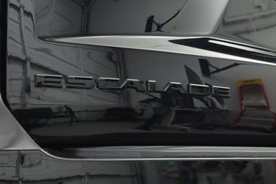 2021 Cadillac Escalade 4WD Sport Platinum