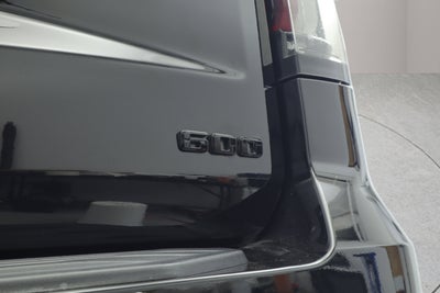 2021 Cadillac Escalade 4WD Sport Platinum