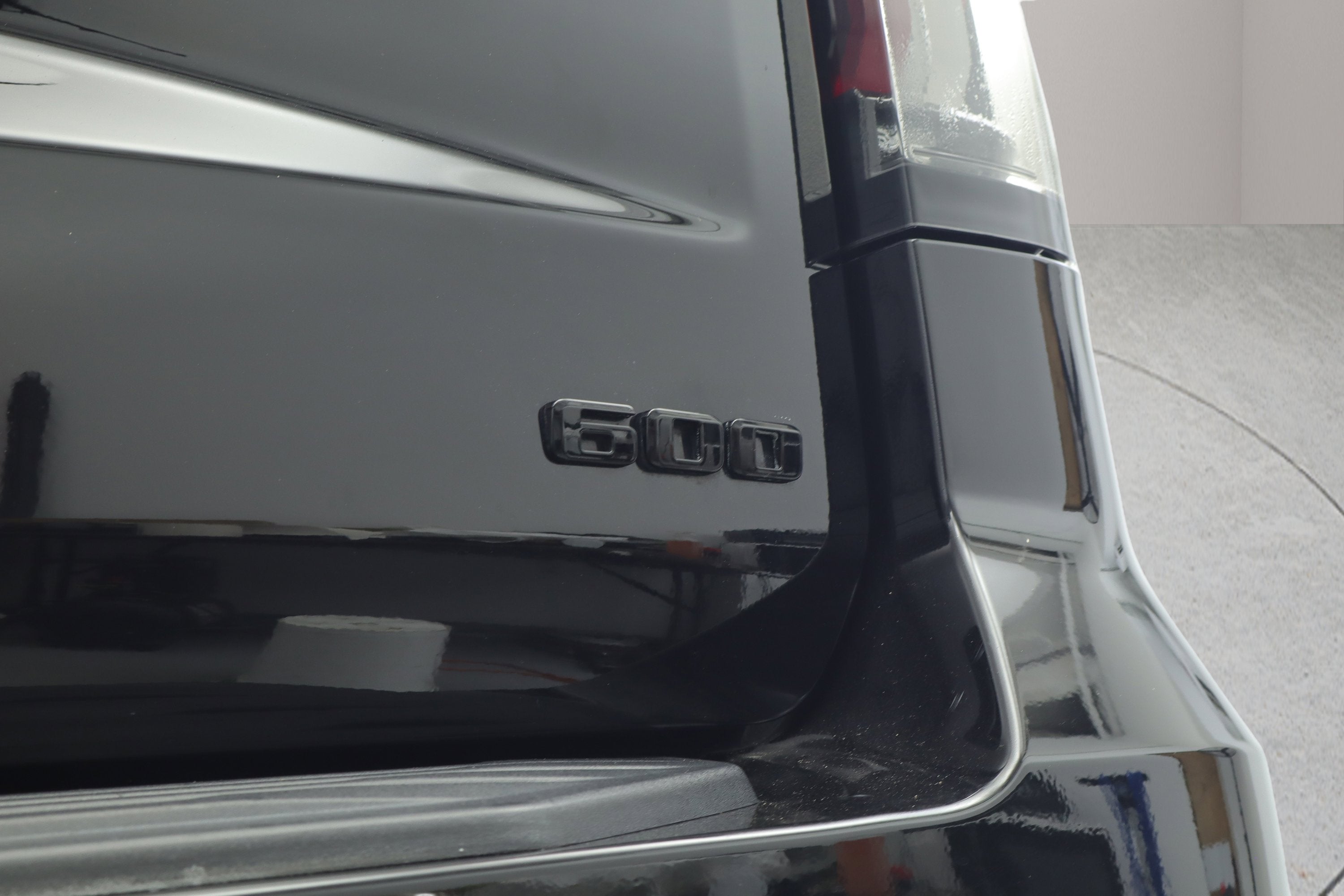 2021 Cadillac Escalade 4WD Sport Platinum