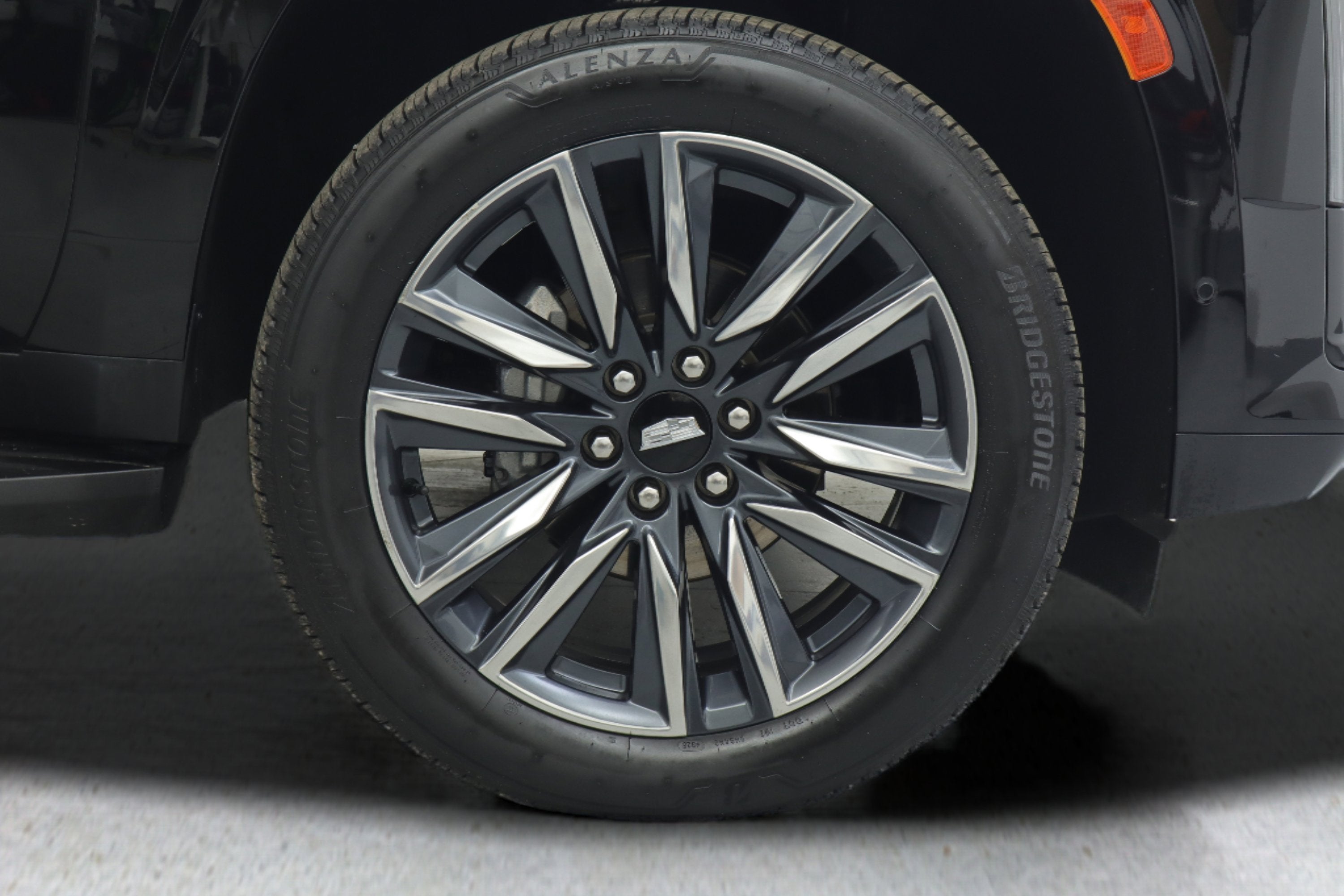 2021 Cadillac Escalade 4WD Sport Platinum