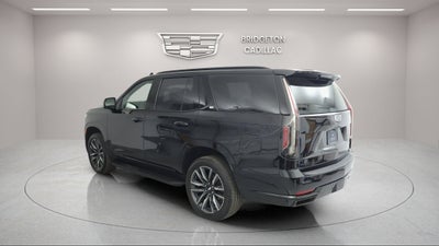 2021 Cadillac Escalade 4WD Sport Platinum