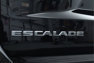 2022 Cadillac Escalade 4WD Sport Platinum