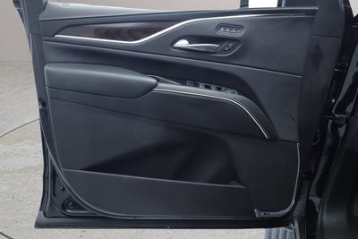 2022 Cadillac Escalade 4WD Sport Platinum