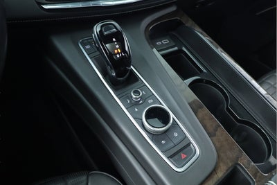 2022 Cadillac Escalade 4WD Sport Platinum