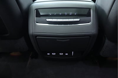 2022 Cadillac Escalade 4WD Sport Platinum