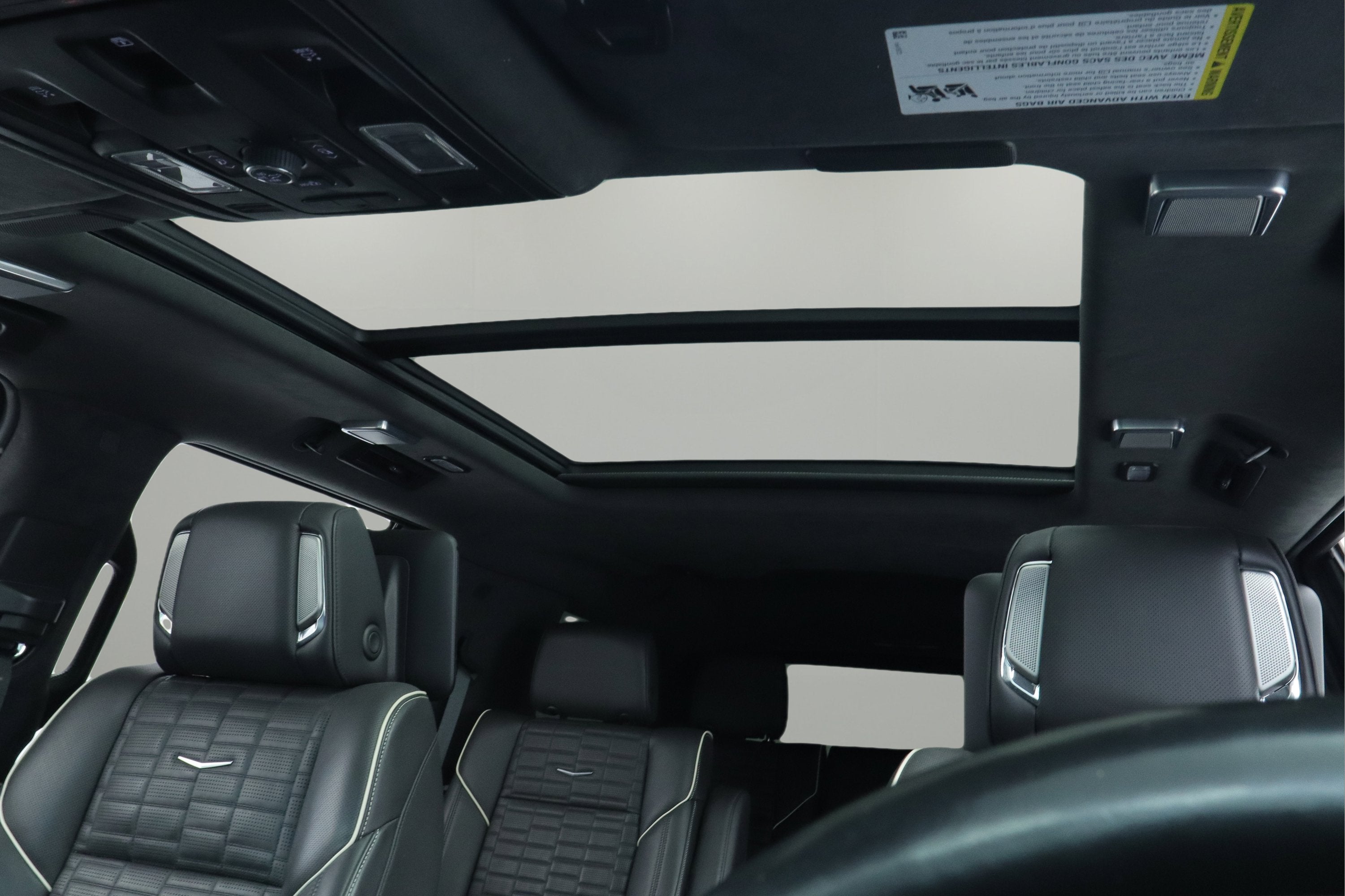 2022 Cadillac Escalade 4WD Sport Platinum