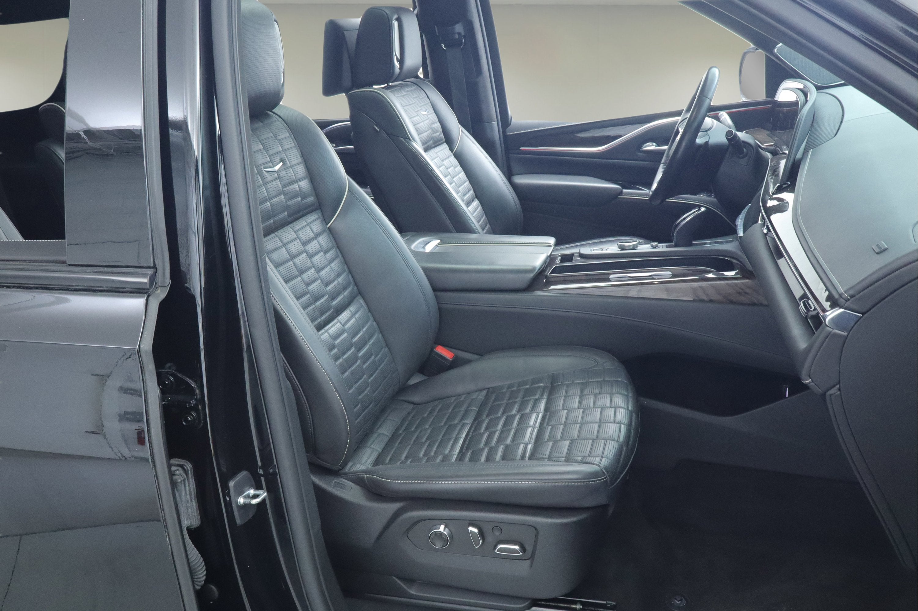 2022 Cadillac Escalade 4WD Sport Platinum