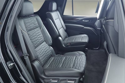 2022 Cadillac Escalade 4WD Sport Platinum