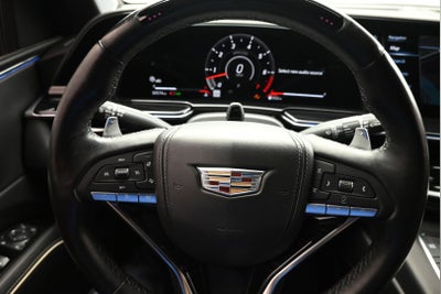 2024 Cadillac Escalade 4WD V-Series