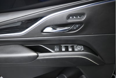 2024 Cadillac Escalade 4WD V-Series