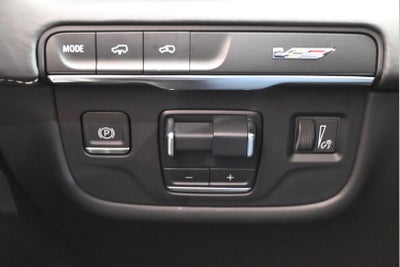 2024 Cadillac Escalade 4WD V-Series